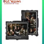 Desview D21-HB Multi Screen Broadcast Monitor In Bangladesh