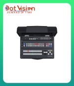 Datavideo HD 12-Channel HD Portable Video Streaming Studio In Bangladesh