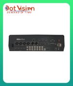 Datavideo HD 12-Channel HD Portable Video Streaming Studio In Bangladesh