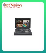 Datavideo 4-Channel HD/SD HDBaseT Portable Video Streaming Studio HS-1600T MARK II In Bangladesh
