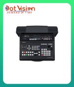 Datavideo 4-Channel HD/SD HDBaseT Portable Video Streaming Studio HS-1600T MARK II In Bangladesh