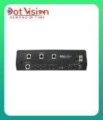 Datavideo 4-Channel HD/SD HDBaseT Portable Video Streaming Studio HS-1600T MARK II In Bangladesh
