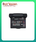 Datavideo 6-Channel HD Portable Video Streaming Studio HS-1300 In Bangladesh