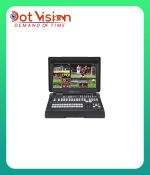 Datavideo HD 12-Channel HD Portable Video Streaming Studio In Bangladesh