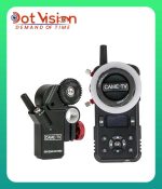 CAME-TV Astral High-torque Wireless Follow Focus with Camera Controller In Bangladesh