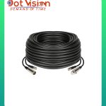 Datavideo HD/SD 50m 2-in-1 Cable (HD-SDI/ITC) CB-47 In Bangladesh