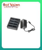 CAME-TV KUMINIK8 Duplex Digital Wireless Intercom Headset - Dual Ear 20 Pack In Bangladesh