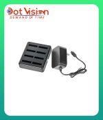 CAME-TV KUMINIK8 Duplex Digital Wireless Intercom Headset - Dual Ear 14 Pack In Bangladesh