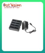 CAME-TV KUMINIK8 Duplex Digital Wireless Intercom Headset - Dual Ear 9 Pack In Bangladesh