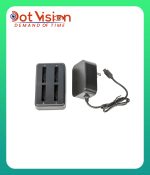 CAME-TV KUMINIK8 Duplex Digital Wireless Intercom Headset - Dual Ear 5 Pack In Bangladesh