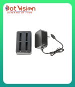 CAME-TV KUMINIK8 Duplex Digital Wireless Intercom Headset - Dual Ear 3 Pack In Bangladesh