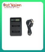 CAME-TV KUMINIK8 Duplex Digital Wireless Intercom Headset - Dual Ear 2 Pack In Bangladesh