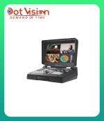 Datavideo 4-Channel HD/SD HDBaseT Portable Video Streaming Studio HS-1600T MARK II In Bangladesh