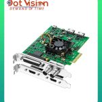 Blackmagic Design DeckLink Studio 4K Capture & Playback Card In Bangladesh