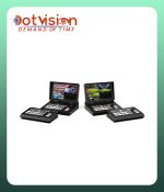 SHARK S4 PLUS 4-CH SDI/HDMI VIDEO SWITCHER In Bangladesh