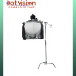 Nanlite Lantern 80 Easy-Up Softbox with Bowens Mount (31in) In Bangladesh