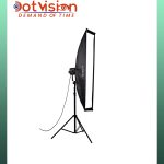 Nanlite Stripbank Softbox with Bowens Mount (12x55in) In Bangladesh