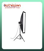 Nanlite Stripbank Softbox with Bowens Mount (12x55in) In Bangladesh