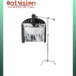 Nanlite Lantern 120 Easy-Up Softbox with Bowens Mount (47in) In Bangladesh