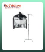 Nanlite Lantern 120 Easy-Up Softbox with Bowens Mount (47in) In Bangladesh