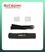 Nanlite Para 150 Quick-Open Softbox with Bowens Mount (59in) In Bangladesh