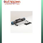 Nanlite PavoTube II 15C RGB LED Tube Light (2', 2-Light Kit) In Bangladesh