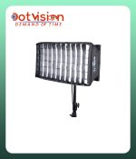 Nanlite PavoSlim 120B Bi-Color LED Panel with Quick-Open Softbox In Bangladesh