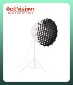 Nanlite Fabric Grid for Para 90 Softbox (35in) In Bangladesh