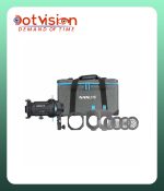 Nanlite Forza PJ-FMM Projection Attachment with 19° Lens for FM Mount In Bangladesh