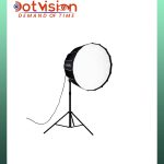 Nanlite Para 90 Quick-Open Softbox with Bowens Mount (35in) In Bangladesh