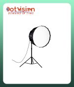 Nanlite Para 90 Quick-Open Softbox with Bowens Mount (35in) In Bangladesh