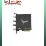 VC41-4CH 3G-SDI PCIE Capture Card In Bangladesh
