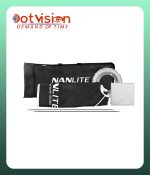 Nanlite Rectangular Softbox 90x60 with Bowens Mount (35x24in) In Bangladesh