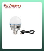 Nanlite PavoBulb 10C Bi-Color RGBWW LED Bulb (12-Light Kit) In Bangladesh - Image 5