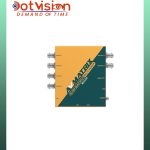 Avmatrix MV0430 – Mini 4CH SDI Multiviewer Bangladesh