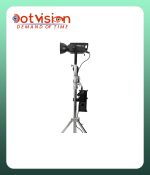 Nanlite Forza 720 Daylight LED Monolight with Rolling Case In Bangladesh - Image 4