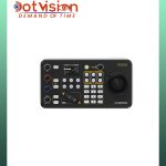 Avmatrix PKC3000 Professional IP & Serial PTZ Camera Joystick Controller In Bangladesh