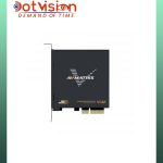 VC42 4-CH HDMI PCIE Capture Card In Bangladesh