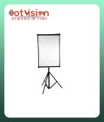 Nanlite Rectangular Softbox 90x60 with Bowens Mount (35x24in) In Bangladesh