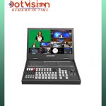PVS0615U Portable 6CH SDI/HDMI Multi-format Streaming Switcher In Bangladesh