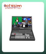 PVS0615U Portable 6CH SDI/HDMI Multi-format Streaming Switcher In Bangladesh