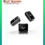 WM12 Single Mini Wireless Microphone System In Bangladesh