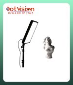 Nanlite Compac 68B Bi-Color Slim Soft Light Studio LED Panel In Bangladesh