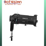 Nanlite PJ-BM Projection Attachment with 19° Lens for Bowens Mount In Bangladesh