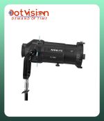 Nanlite PJ-BM Projection Attachment with 19° Lens for Bowens Mount In Bangladesh