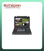 PVS0613U Portable 6CH SDI/HDMI Multi-format Streaming Switcher In Bangladesh