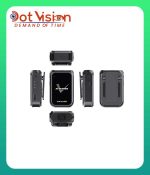 WM12 Single Mini Wireless Microphone System In Bangladesh