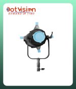 Nanlite PJ-BM Projection Attachment with 19° Lens for Bowens Mount In Bangladesh