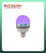 Nanlite PavoBulb 10C Bi-Color RGBWW LED Bulb (12-Light Kit) In Bangladesh - Image 4