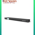 1RU 8×8 3G-SDI Matrix Switcher